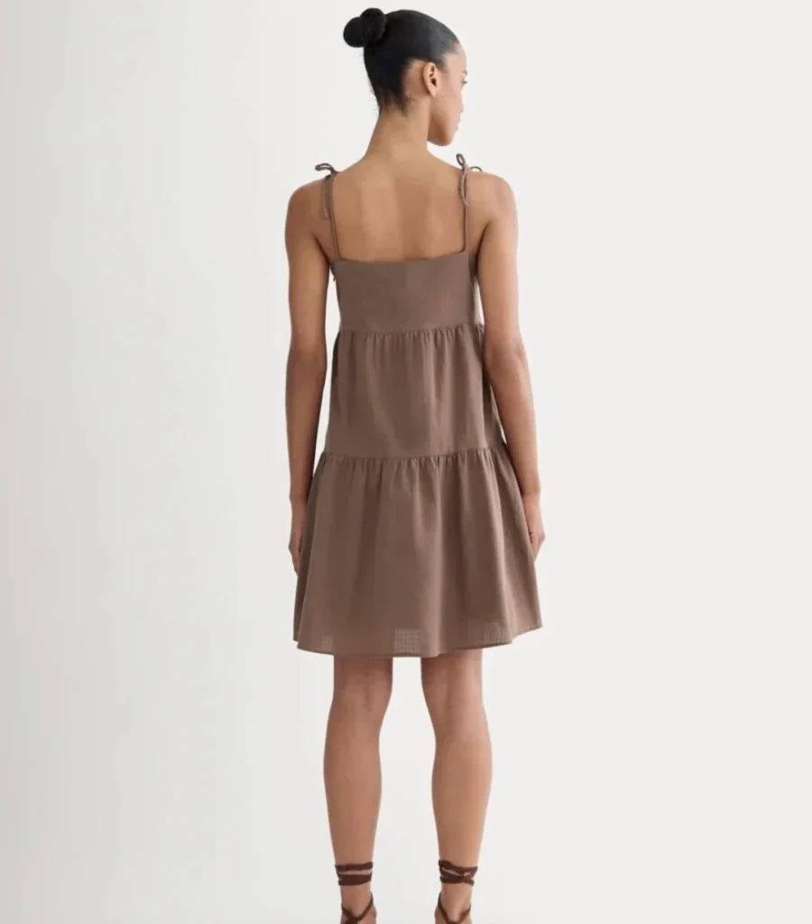 Image for Everlane Robe Mocha