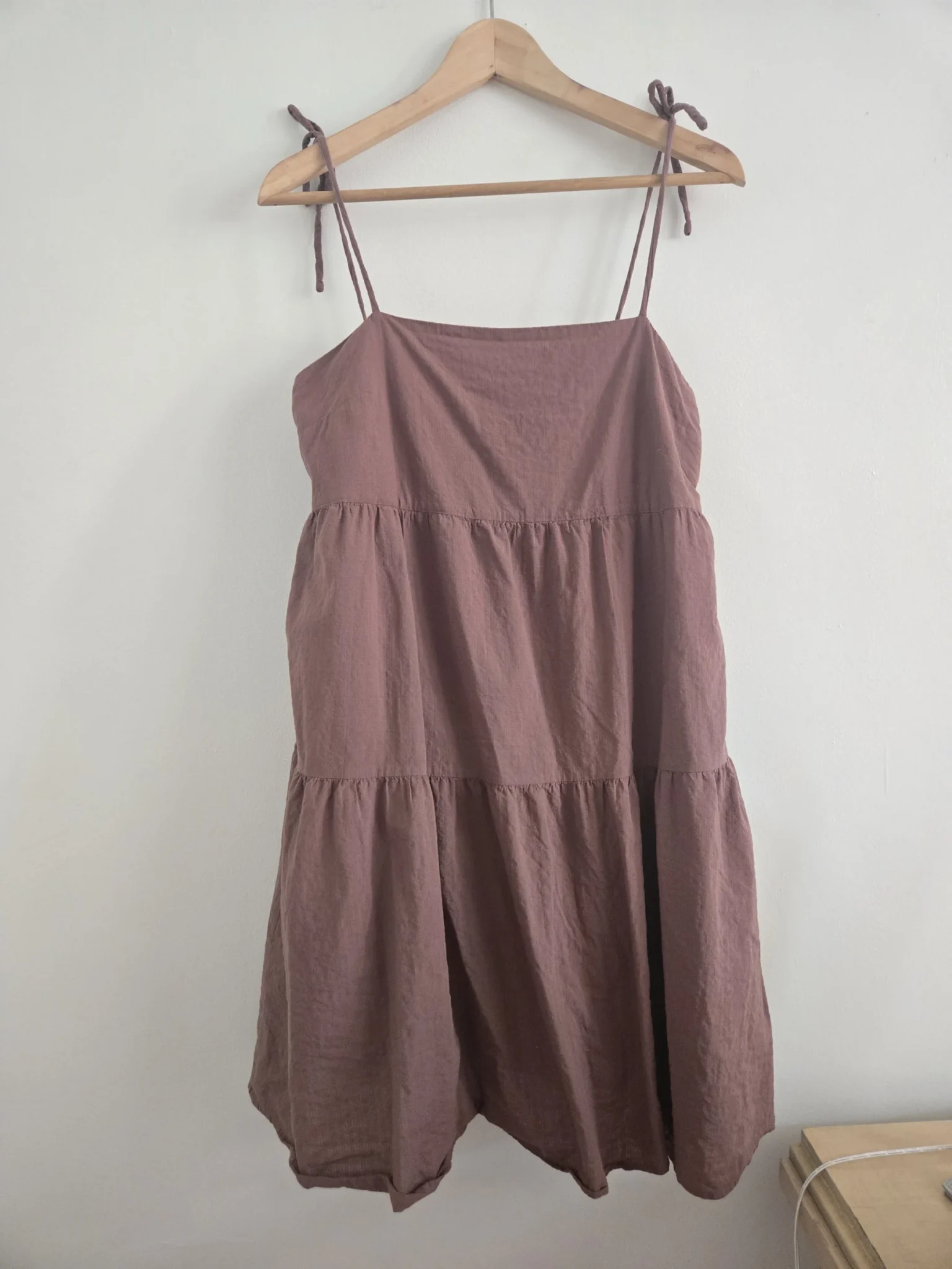 Image for Everlane Robe Mocha