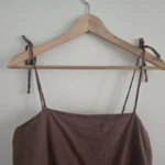 Thumbnail for Everlane Robe Mocha