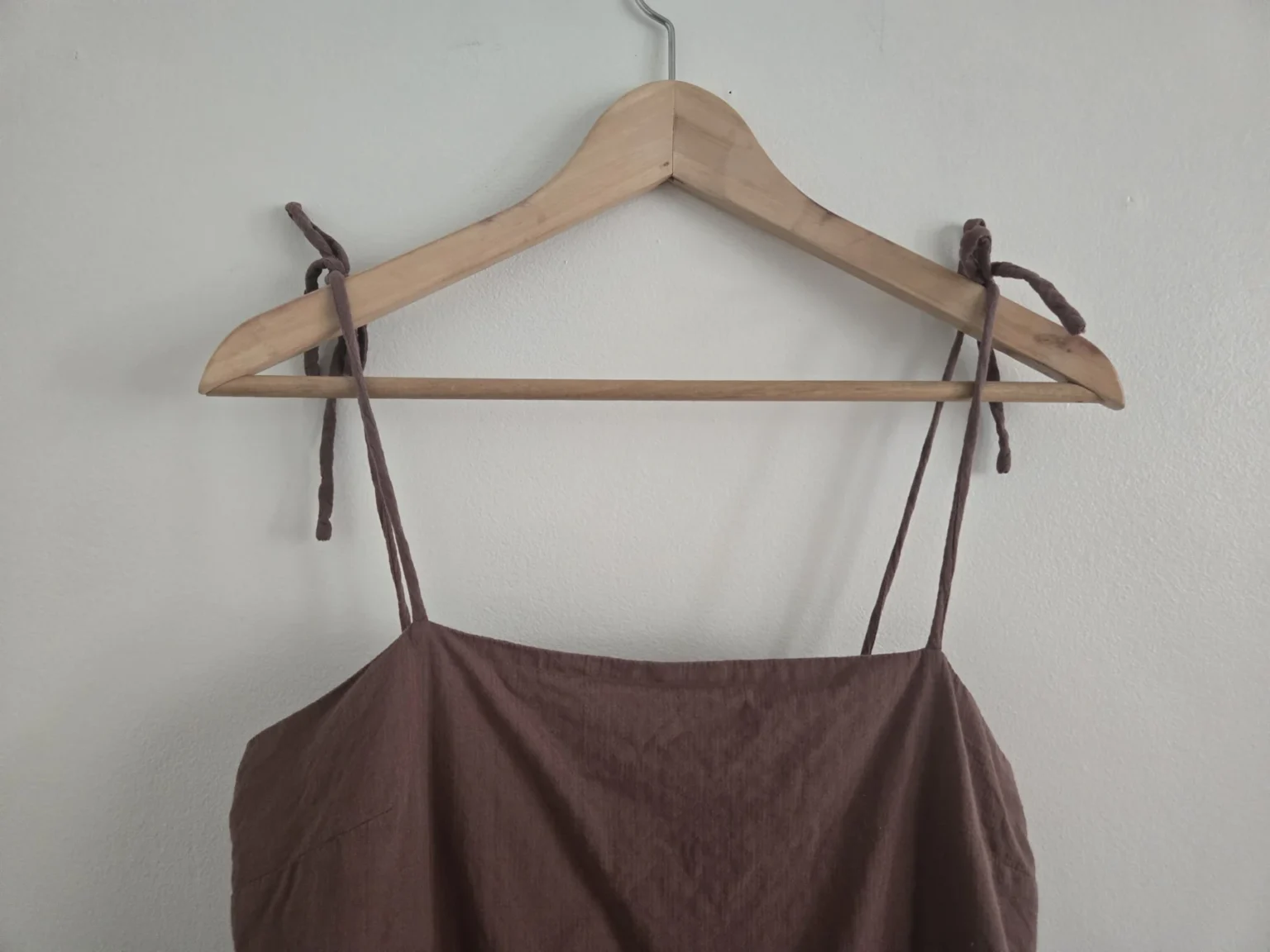 Image for Everlane Robe Mocha