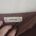 Thumbnail for Everlane Robe Mocha
