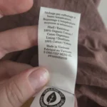 Thumbnail for Everlane Robe Mocha