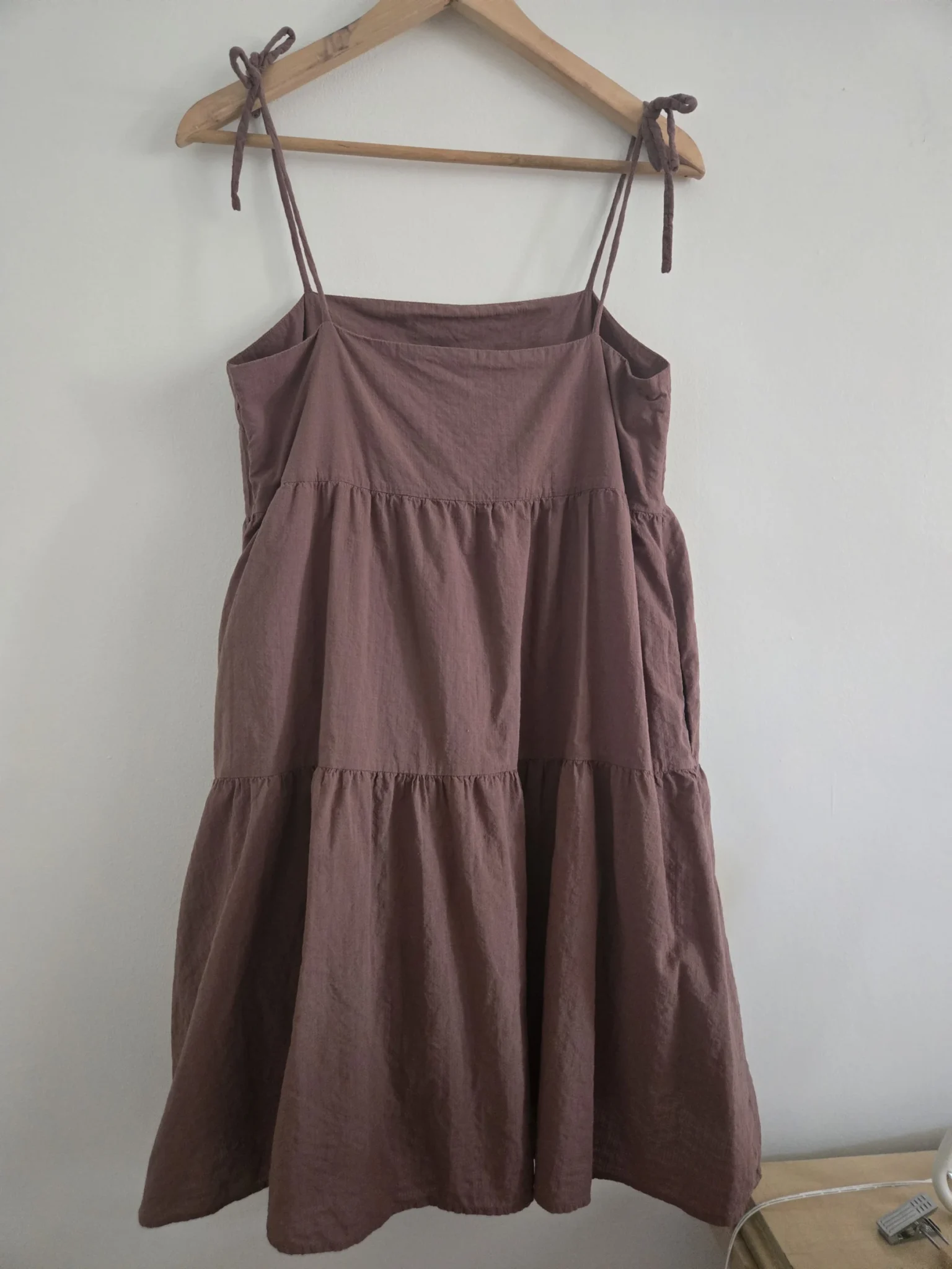 Image for Everlane Robe Mocha