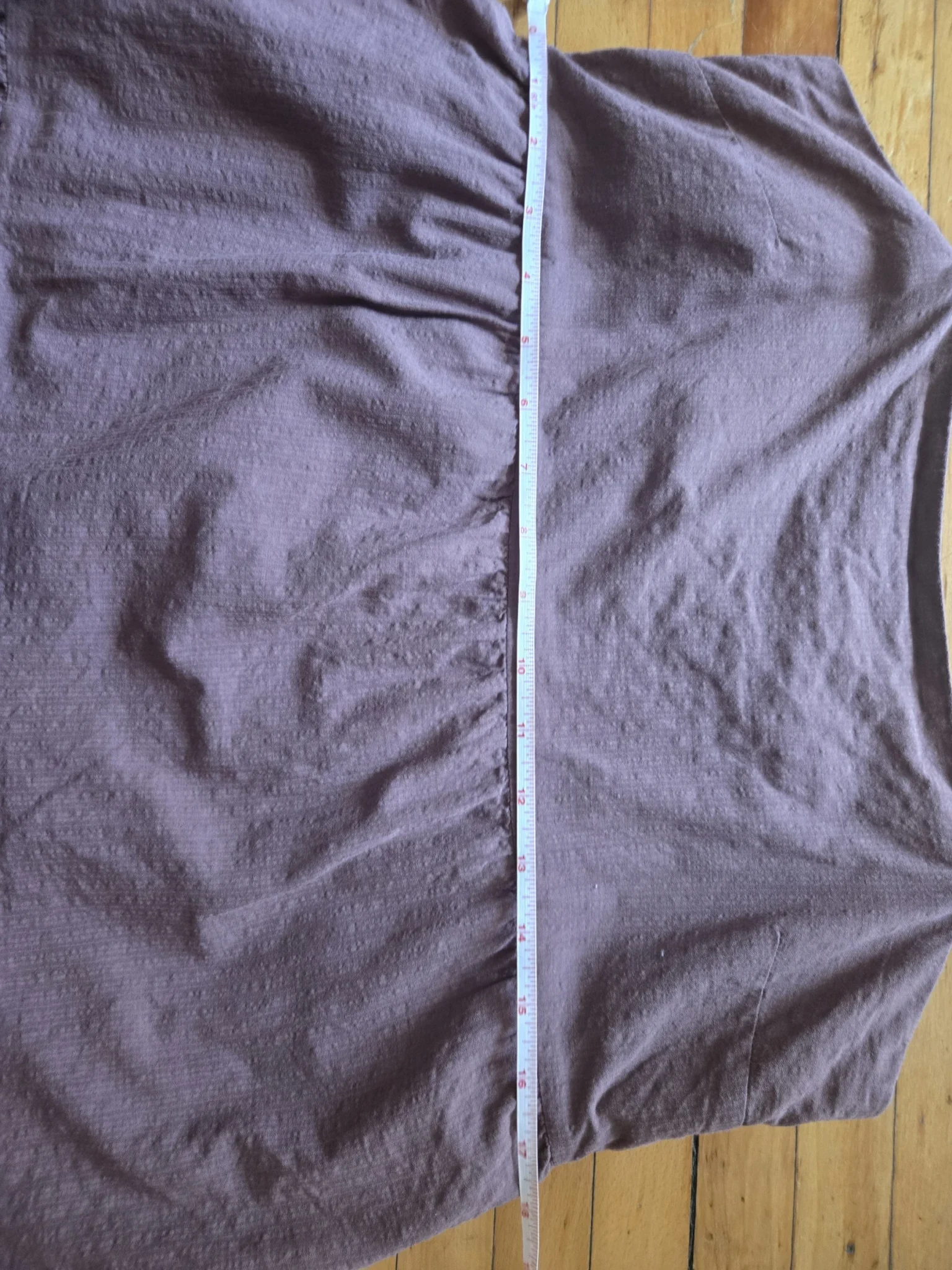 Image for Everlane Robe Mocha
