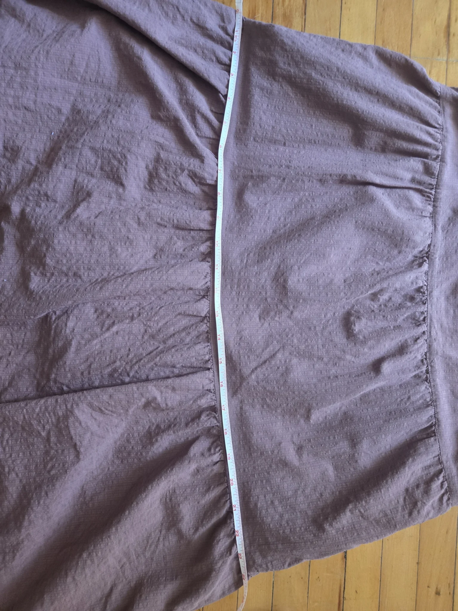 Image for Everlane Robe Mocha