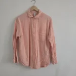 Featured thumbnail for Gentle fawn chemise lignée