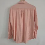Thumbnail for Gentle fawn chemise lignée