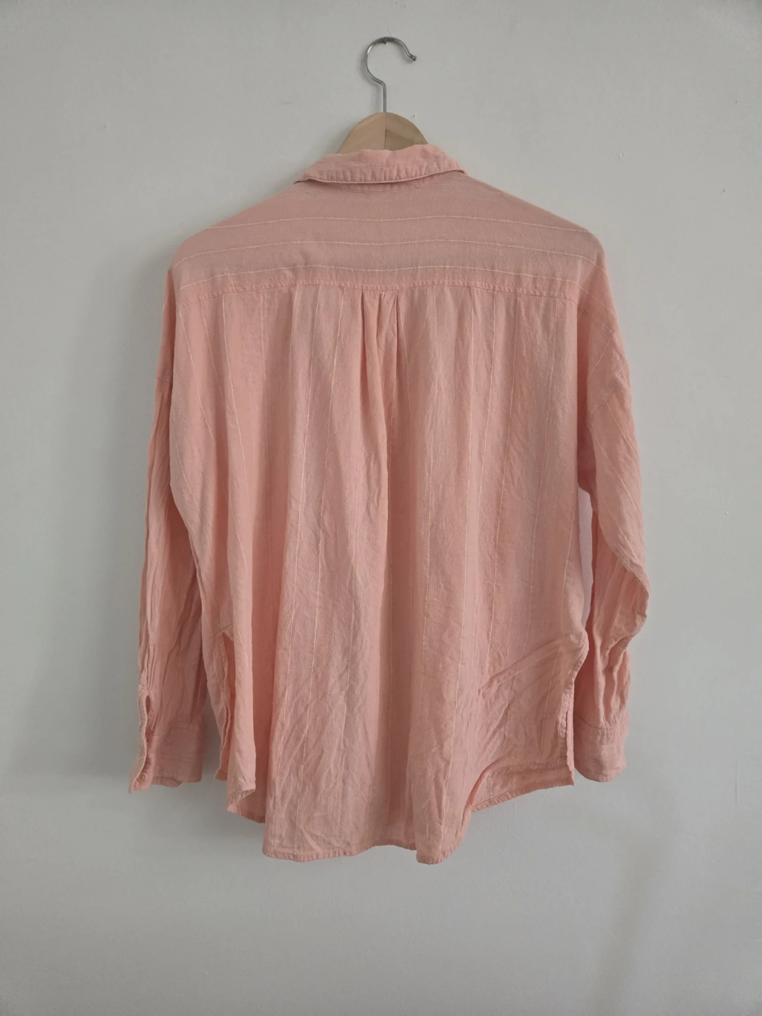 Image for Gentle fawn chemise lignée