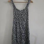 Featured thumbnail for Reformation robe marine