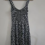 Thumbnail for Reformation robe marine