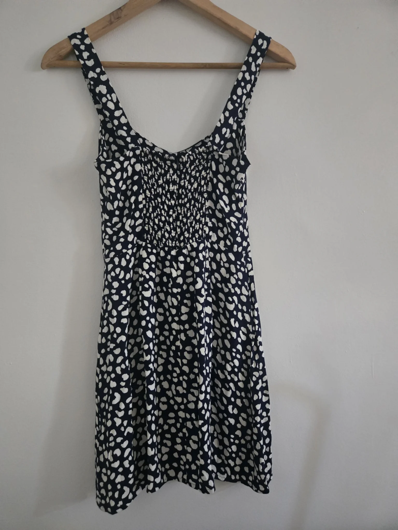 Image for Reformation robe marine