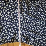 Thumbnail for Reformation robe marine