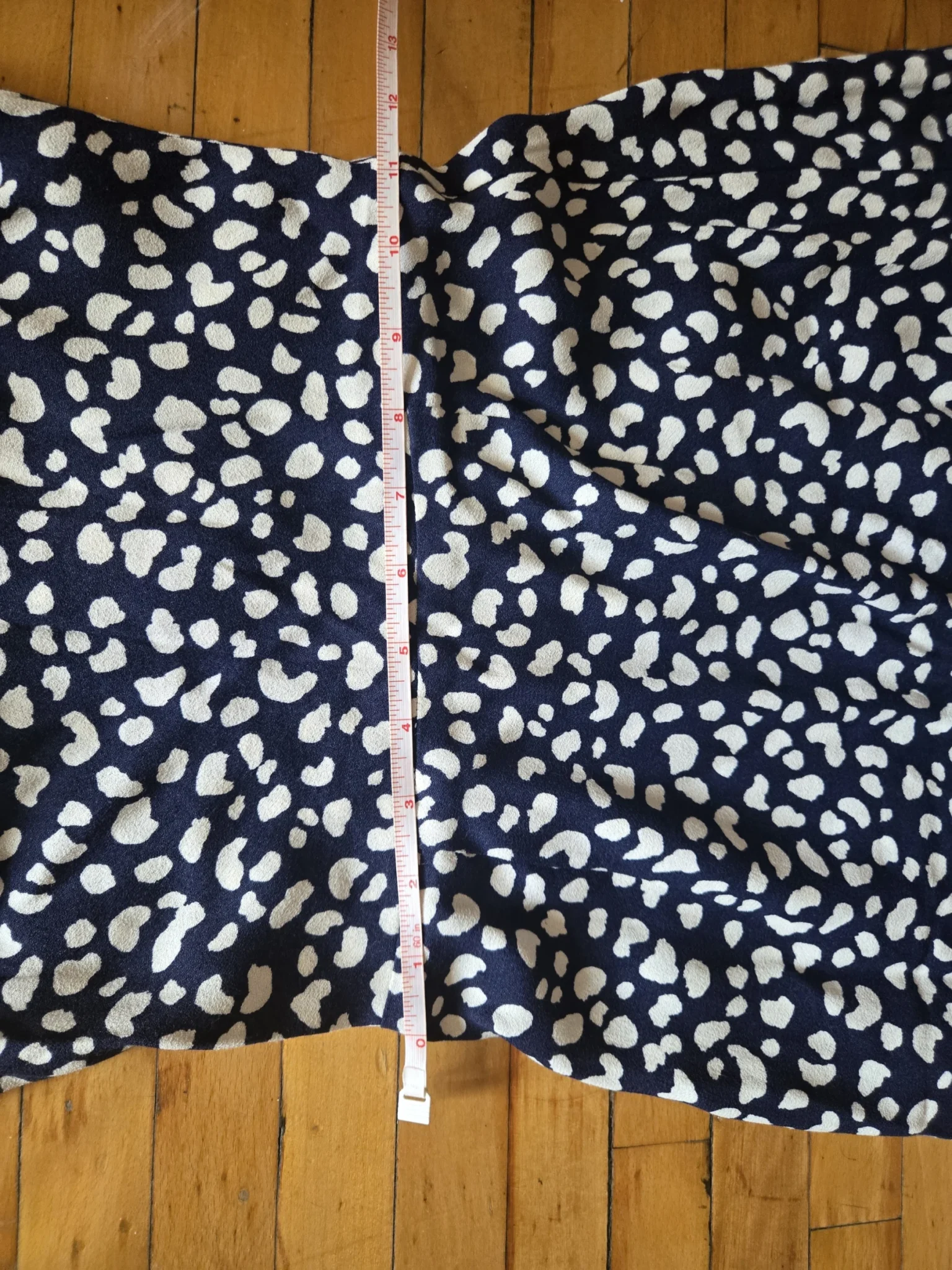Image for Reformation robe marine