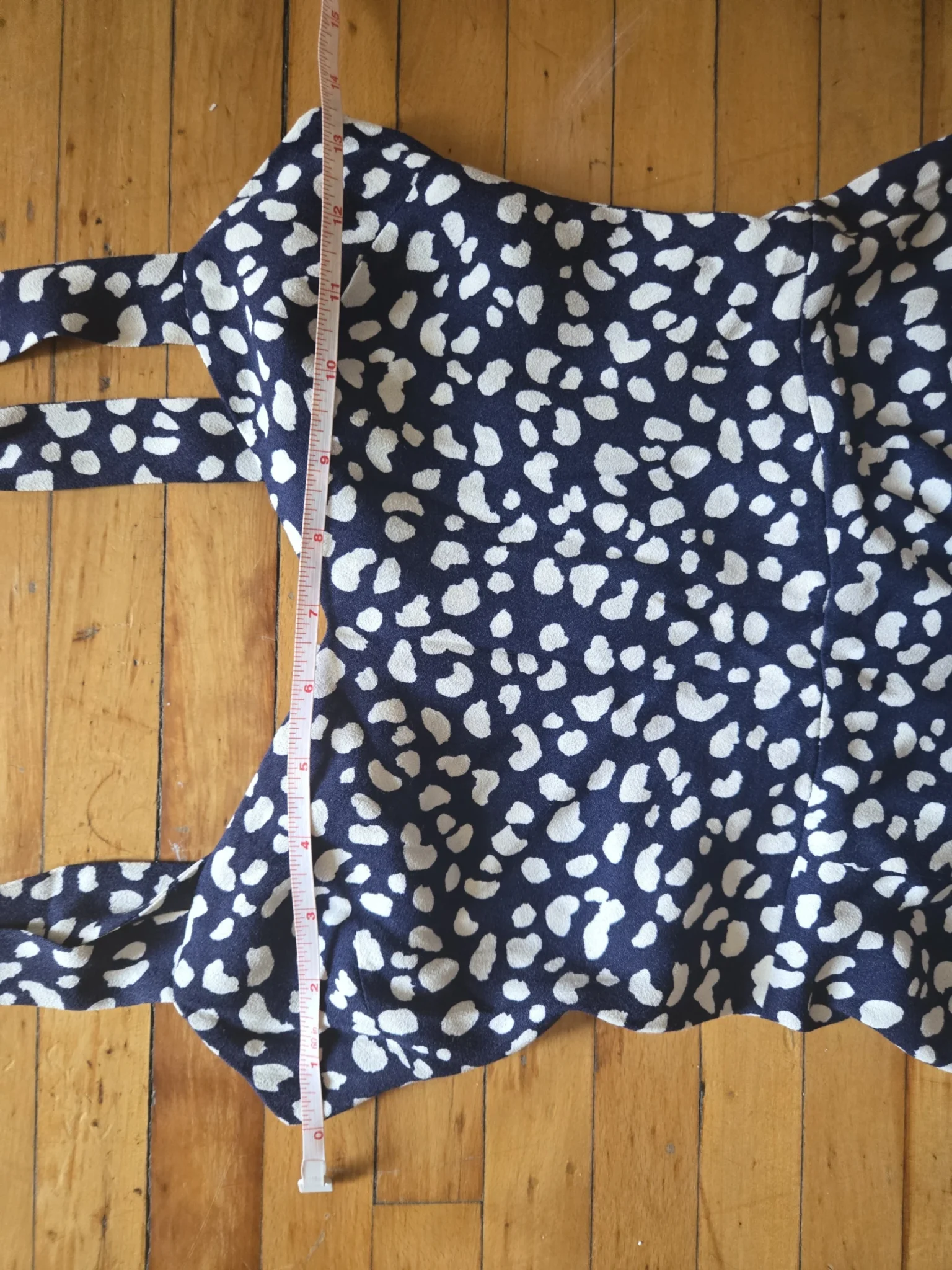 Image for Reformation robe marine