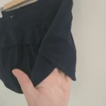 Thumbnail for lululemon Speed Up High-Waist Navy Shorts 4" Tall