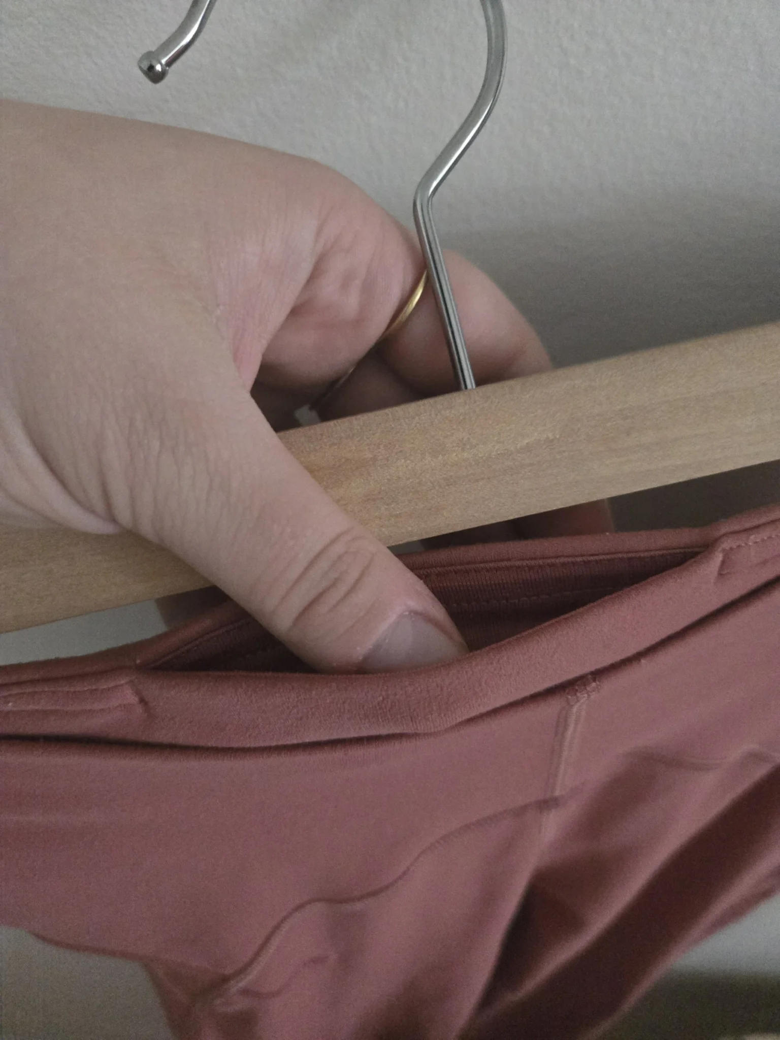 Image for Lululemon legging Align Dusty rose