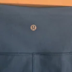 Thumbnail for Lululemon Legging Align Teal