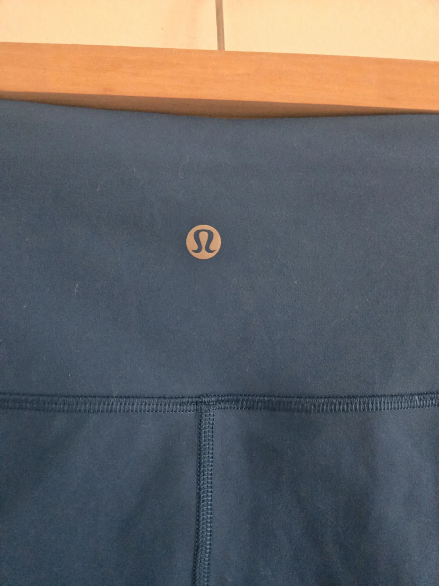 Image for Lululemon Legging Align Teal