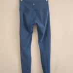 Thumbnail for Lululemon Legging Align Teal