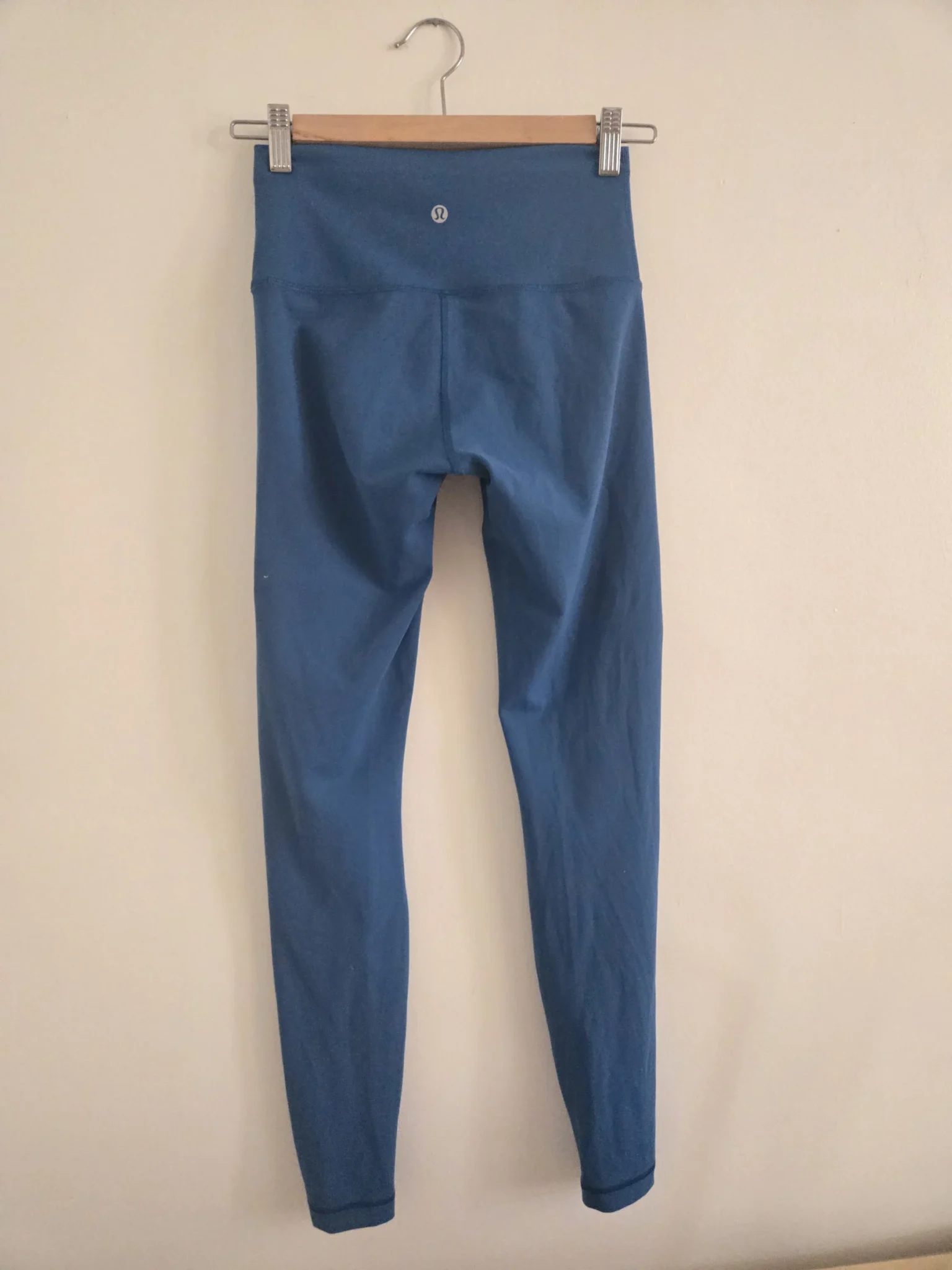 Image for Lululemon Legging Align Teal