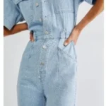 Thumbnail for Free people Marci Jumpsuit