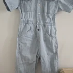 Thumbnail for Free people Marci Jumpsuit
