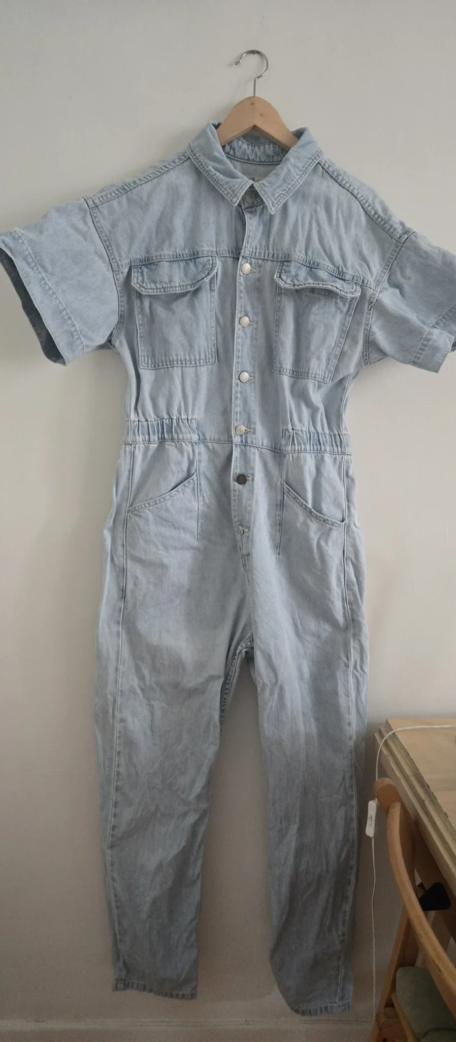 Image for Free people Marci Jumpsuit
