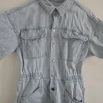 Thumbnail for Free people Marci Jumpsuit