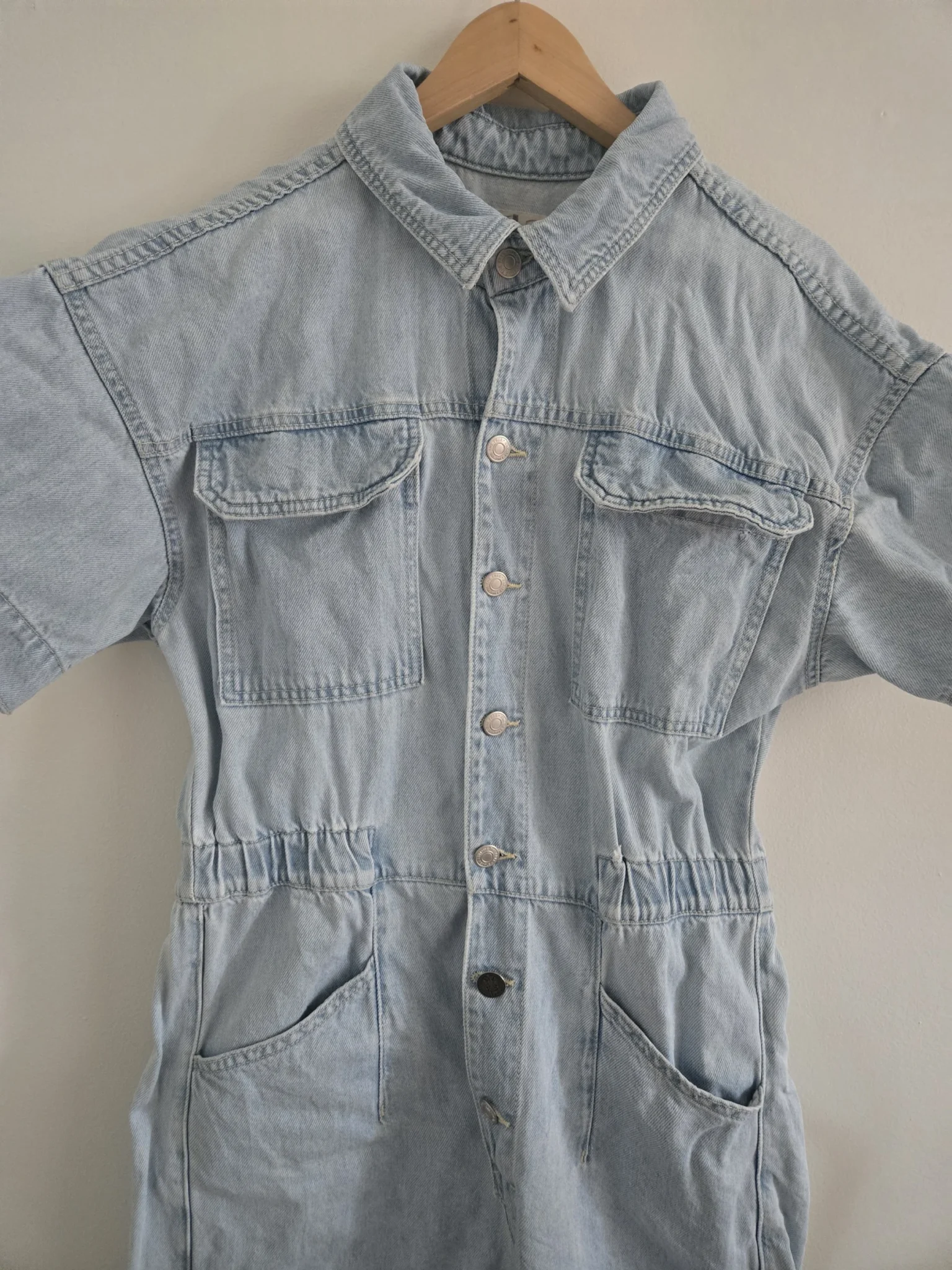 Image for Free people Marci Jumpsuit