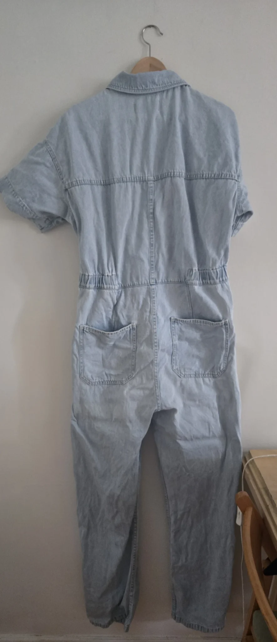 Image for Free people Marci Jumpsuit