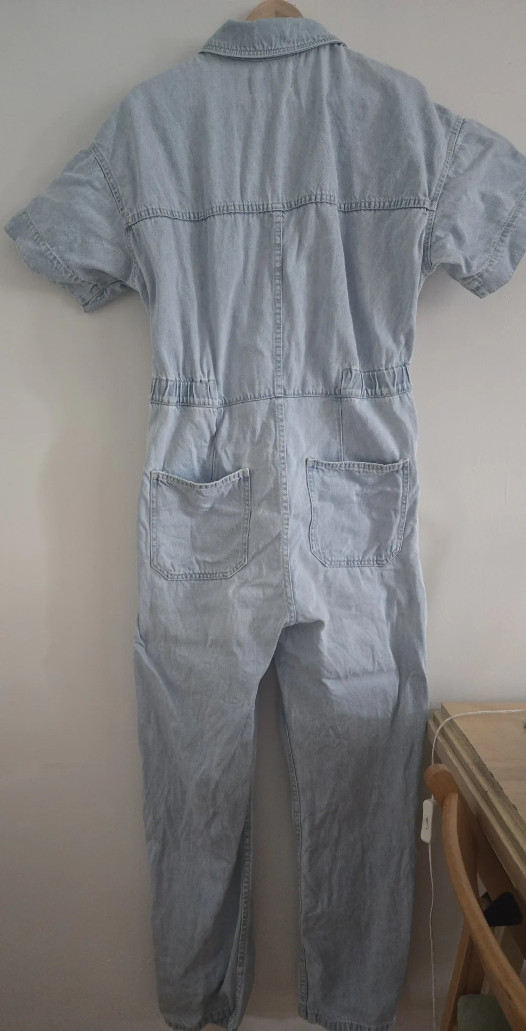 Image for Free people Marci Jumpsuit