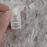 Thumbnail for HM maxi flower dress
