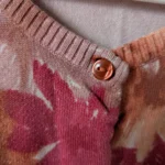 Thumbnail for Cardigan en coton pima