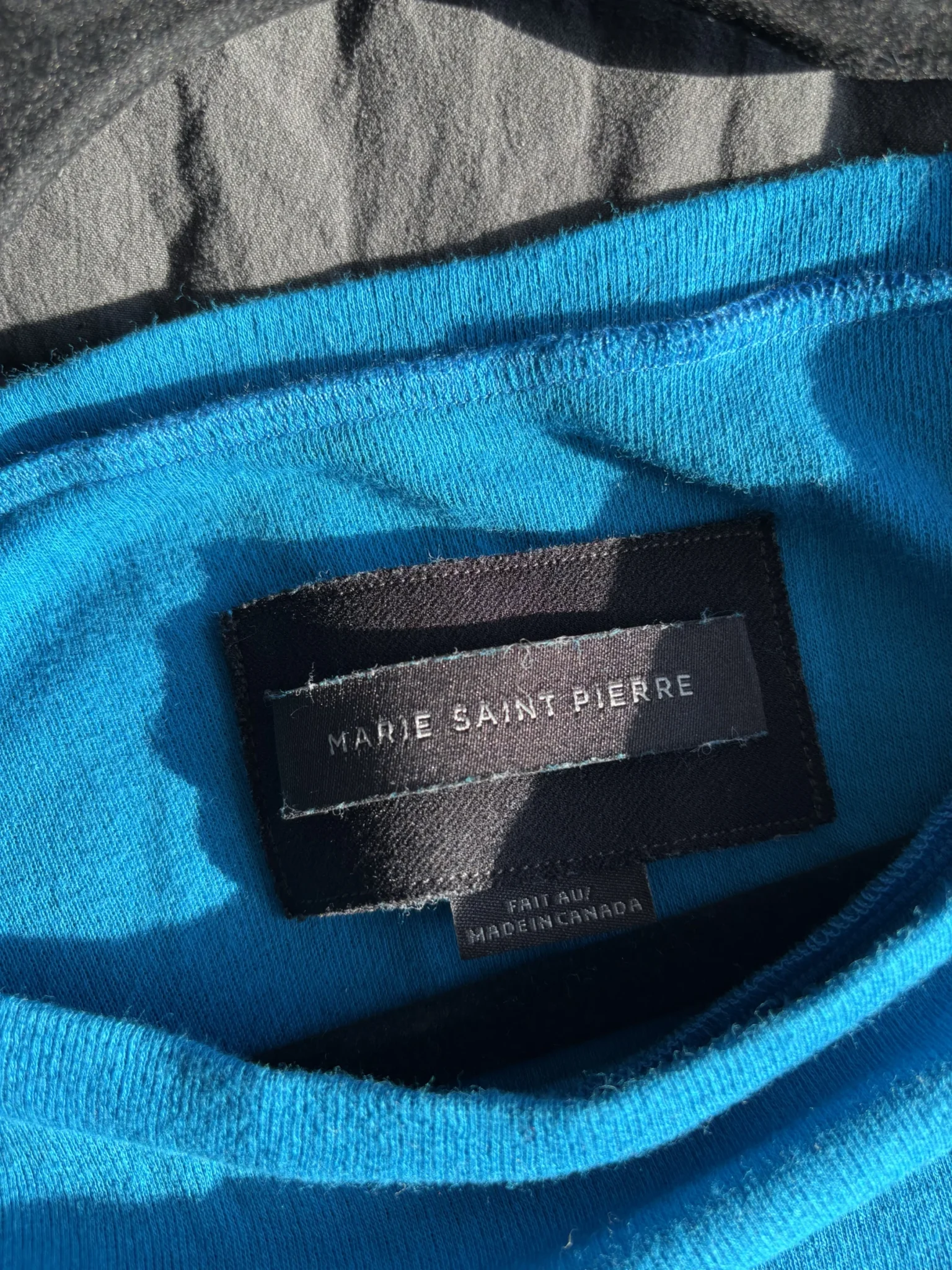 Image for Robe Marie Saint Pierre