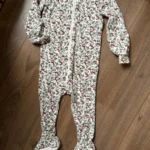 Featured thumbnail for Pyjama fraise