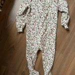 Thumbnail for Pyjama fraise