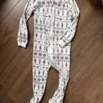 Featured thumbnail for Pyjama Noël