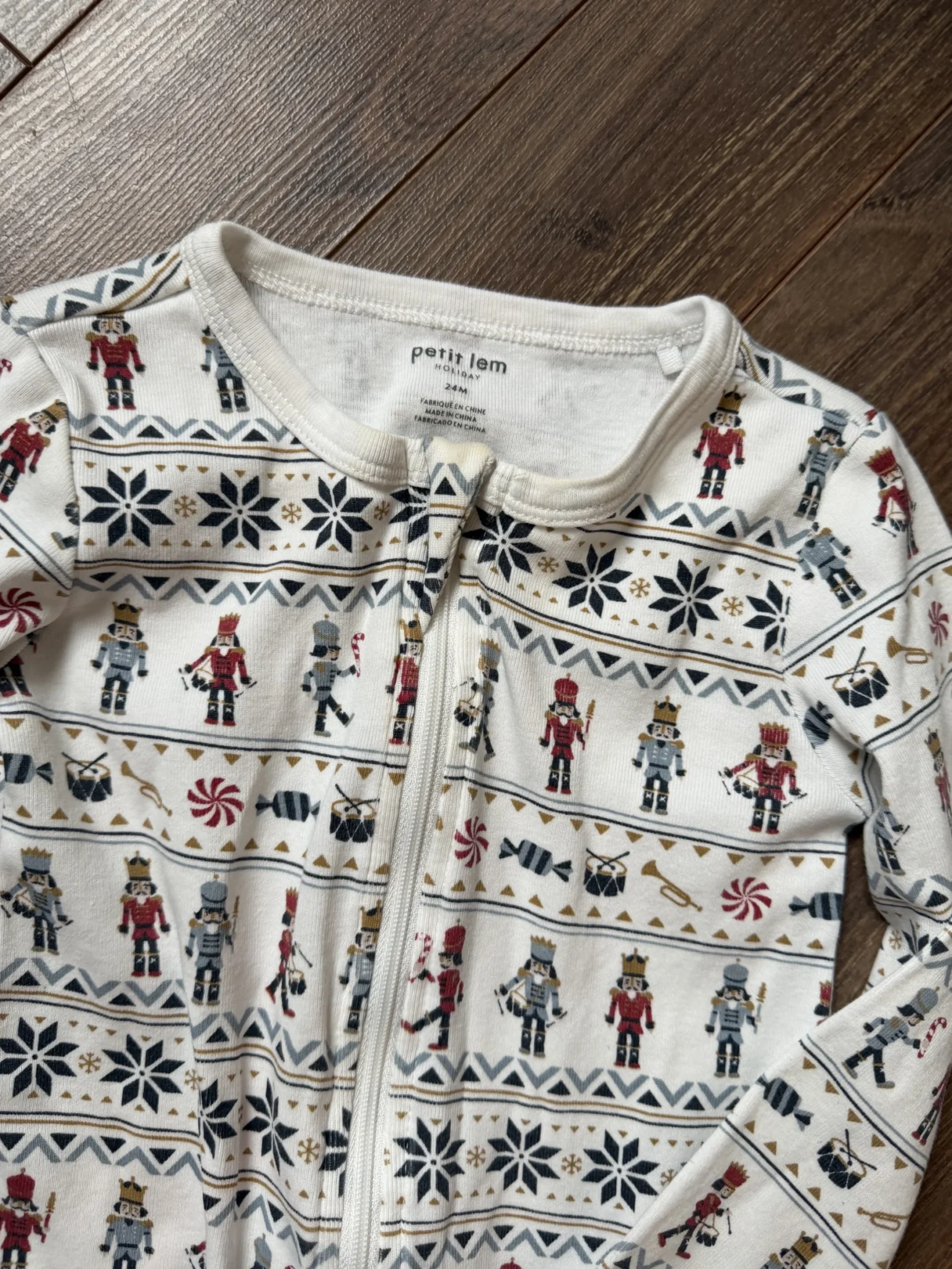 Image for Pyjama Noël