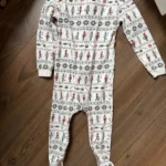 Thumbnail for Pyjama Noël