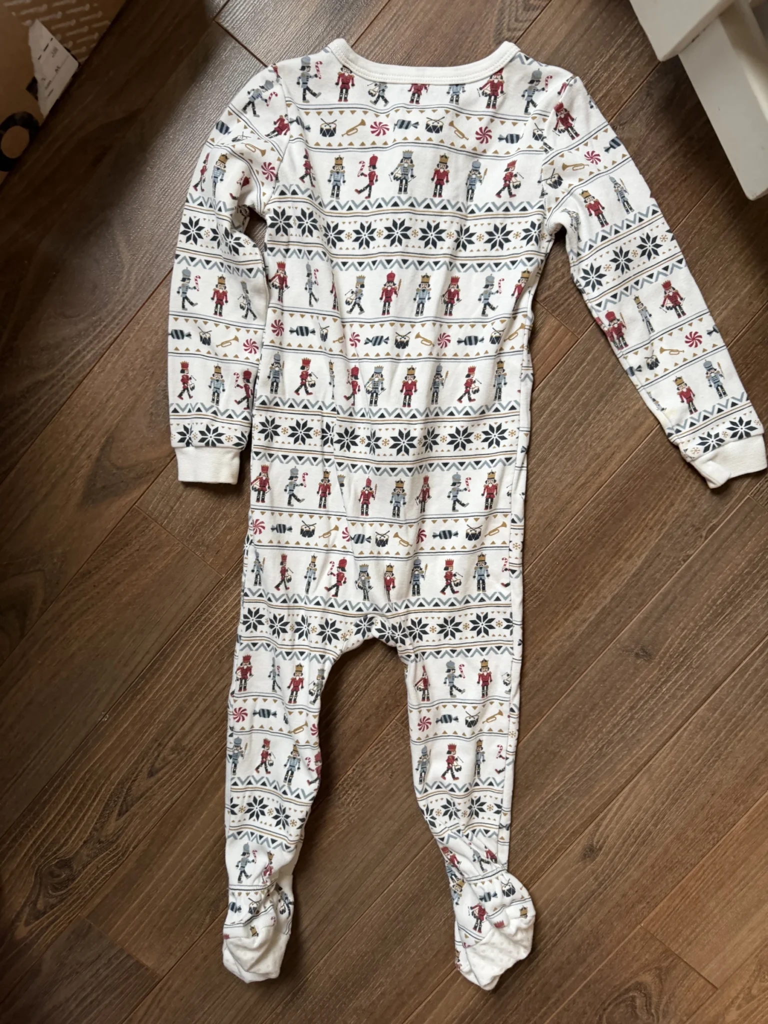 Image for Pyjama Noël