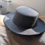 Featured thumbnail for Chapeau en feutre