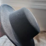 Thumbnail for Chapeau en feutre