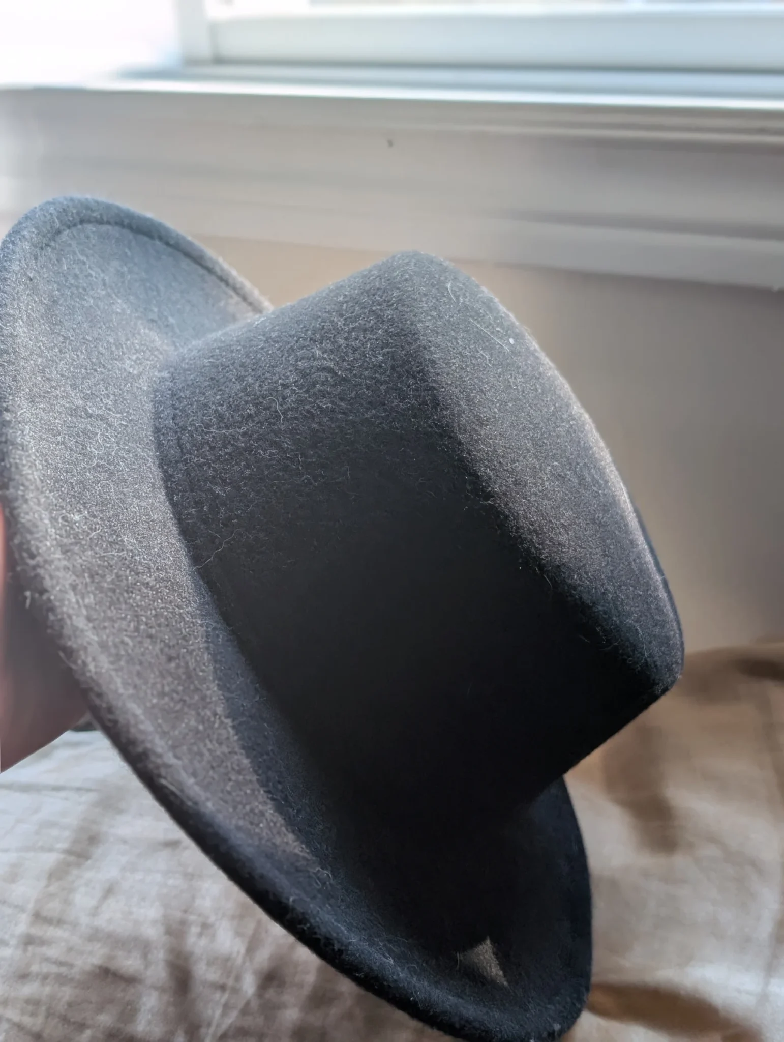 Image for Chapeau en feutre