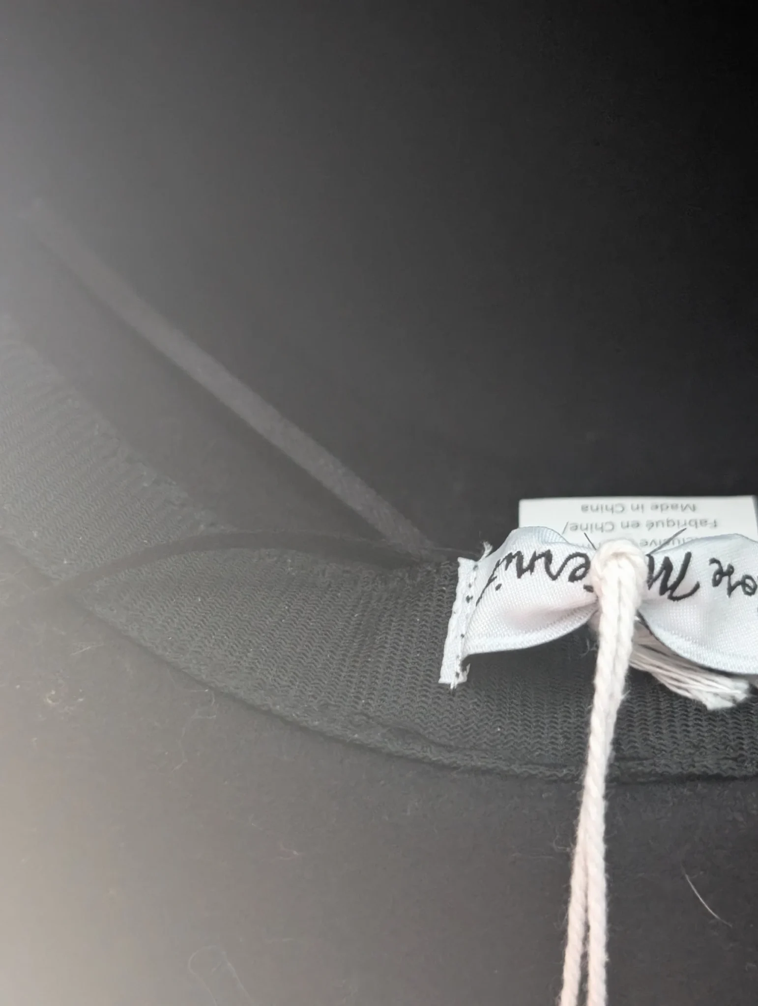 Image for Chapeau en feutre