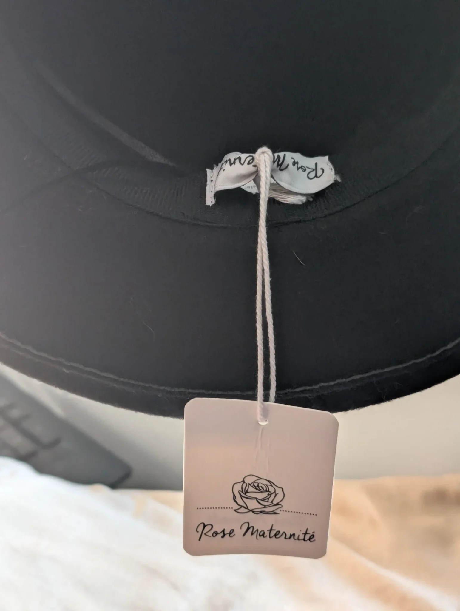 Image for Chapeau en feutre