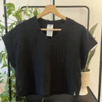 Featured thumbnail for T-shirt de sport Reebok