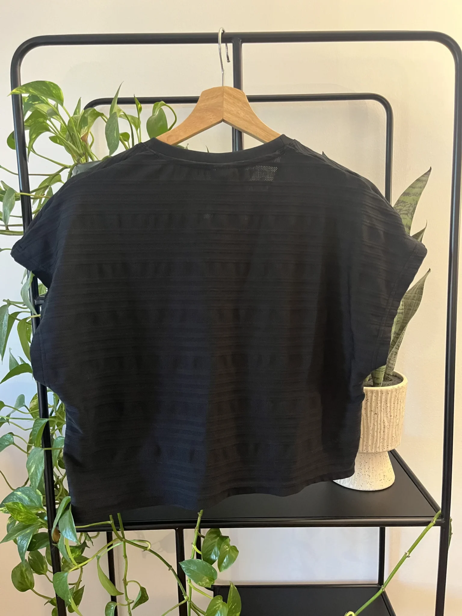 Image for T-shirt de sport Reebok