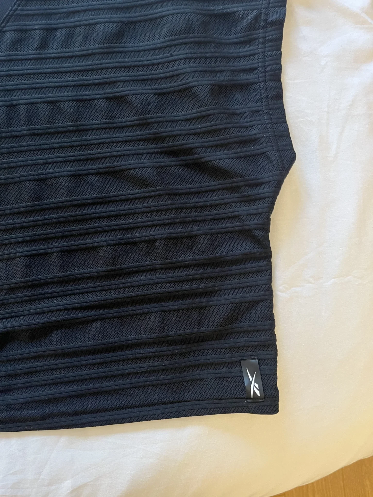 Image for T-shirt de sport Reebok