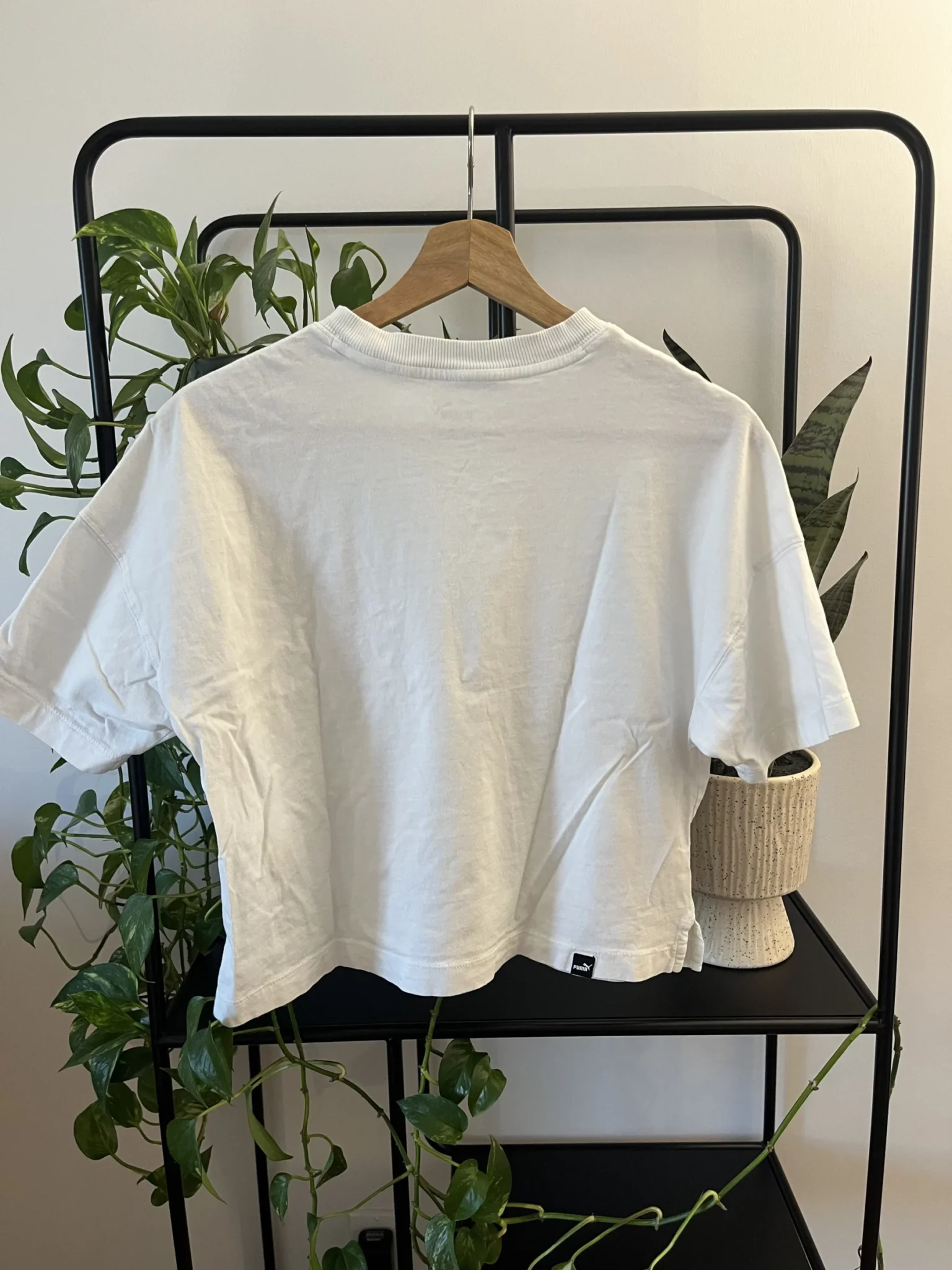 Image for T-shirt de sport Puma