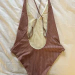 Thumbnail for Othersea One-piece Bikini